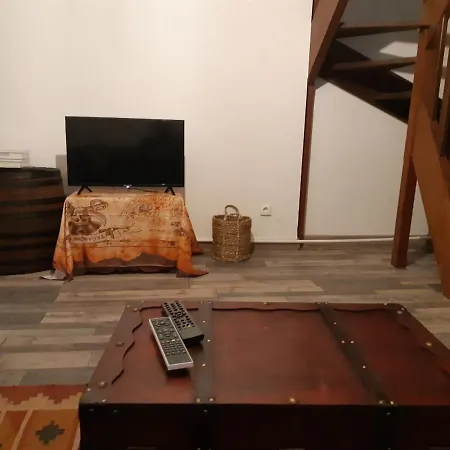 Casa vacanze Repaire Des Corsaires Normands *