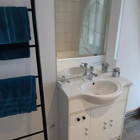 Repaire Des Corsaires Normands Casa vacanze *