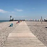 Repaire Des Corsaires Normands Semesterbostad *