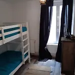 Repaire Des Corsaires Normands *