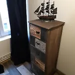 Repaire Des Corsaires Normands Semesterbostad *