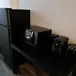 Repaire Des Corsaires Normands Semesterbostad *