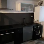 Semesterbostad Repaire Des Corsaires Normands Le Tréport