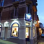 Repaire Des Corsaires Normands Semesterbostad