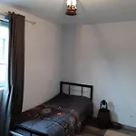 Semesterbostad Repaire Des Corsaires Normands *