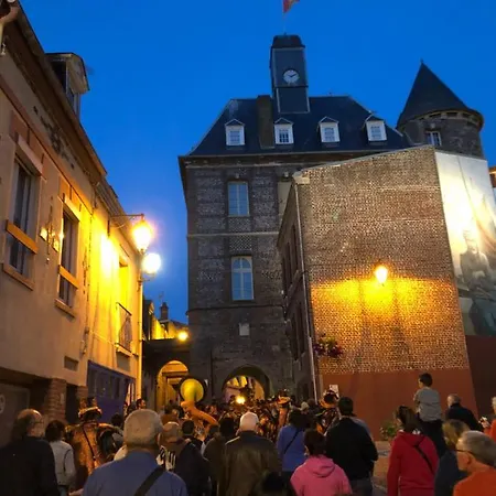 Repaire Des Corsaires Normands ル・トレポール