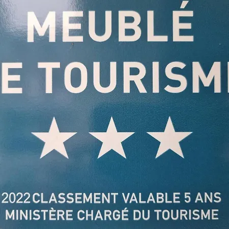 Nyaraló Repaire Des Corsaires Normands Le Tréport