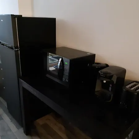 Repaire Des Corsaires Normands Nyaraló *