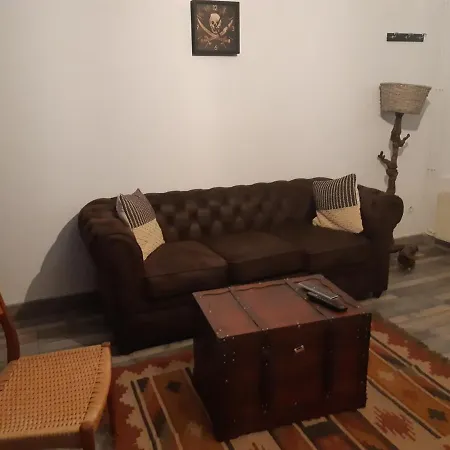 Nyaraló Repaire Des Corsaires Normands *