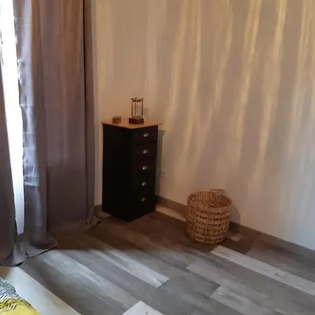 Repaire Des Corsaires Normands * ル・トレポール