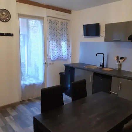 Repaire Des Corsaires Normands