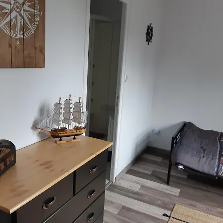 Repaire Des Corsaires Normands