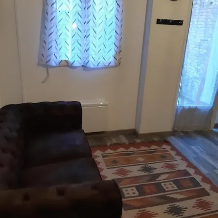 別荘 Repaire Des Corsaires Normands ル・トレポール