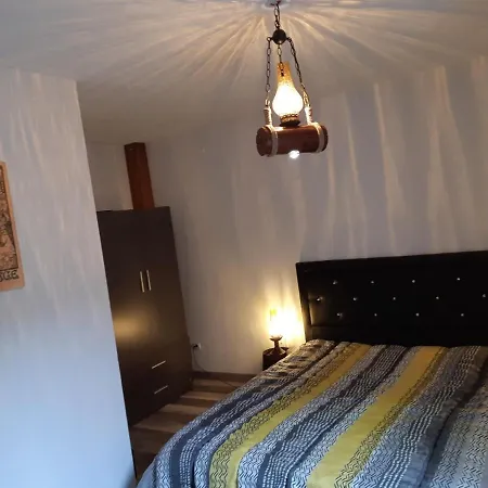 Repaire Des Corsaires Normands ル・トレポール