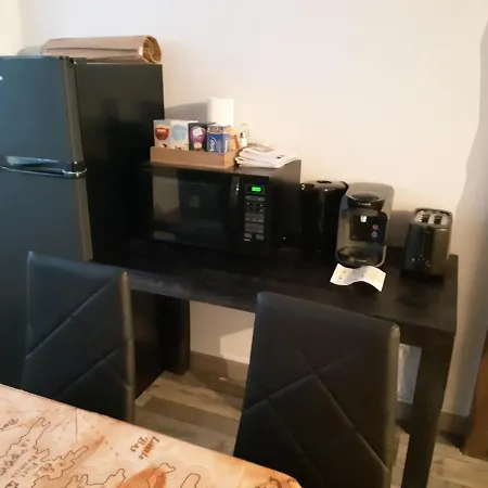 Repaire Des Corsaires Normands * Le Tréport