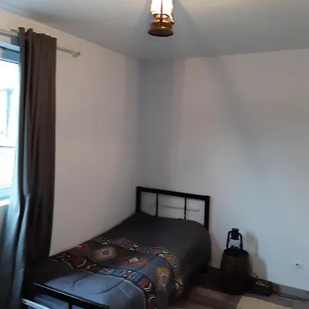 別荘 Repaire Des Corsaires Normands *