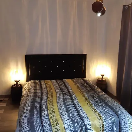 Nyaraló Repaire Des Corsaires Normands *