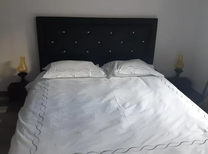 Repaire Des Corsaires Normands Holiday home Le Treport