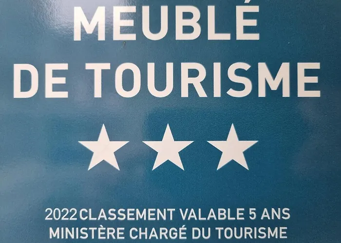 Holiday home Repaire Des Corsaires Normands Le Treport