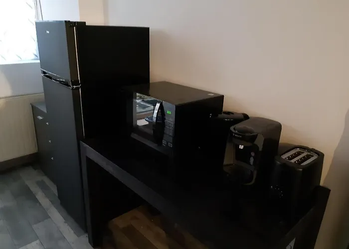 Repaire Des Corsaires Normands Holiday home *