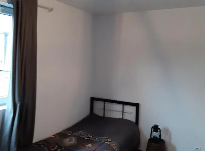 Holiday home Repaire Des Corsaires Normands *